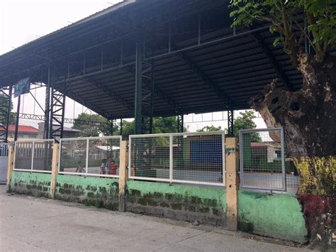 amsic barangay hall